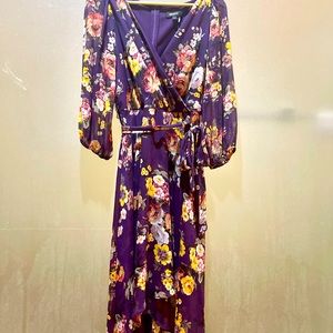 Spring dress